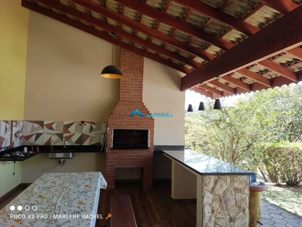 Chácara, 2765 m² - Foto 5