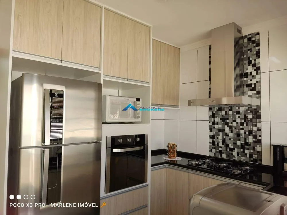 Chácara, 2765 m² - Foto 9