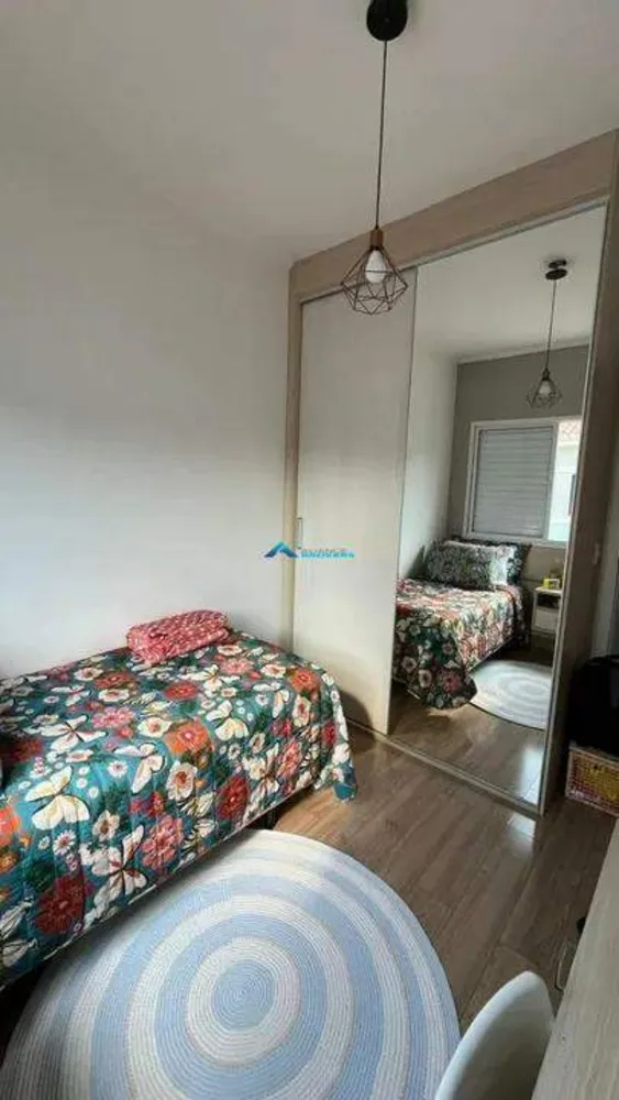 Casa de Condomínio, 3 quartos - Foto 11