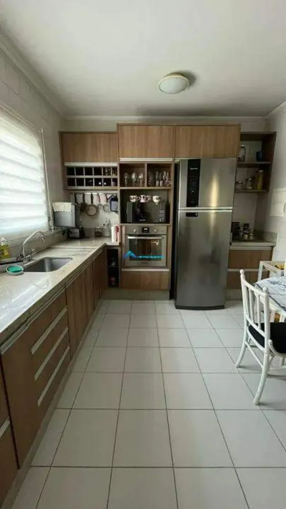 Casa de Condomínio, 3 quartos - Foto 12