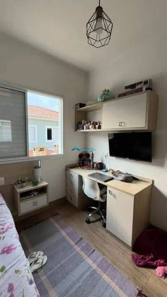 Casa de Condomínio, 3 quartos - Foto 10