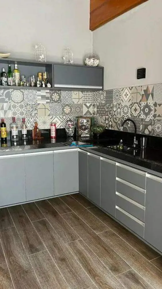 Casa de Condomínio, 3 quartos - Foto 8