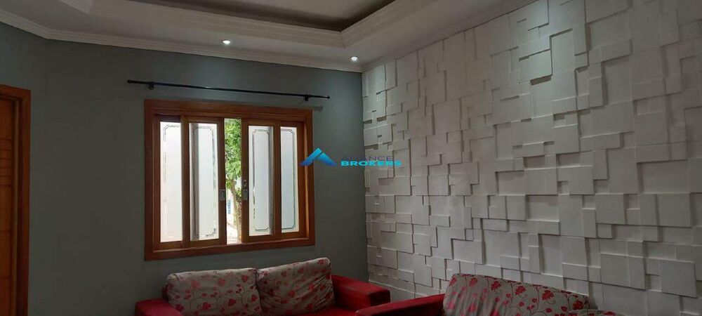 Casa à venda com 4 quartos, 200m² - Foto 3