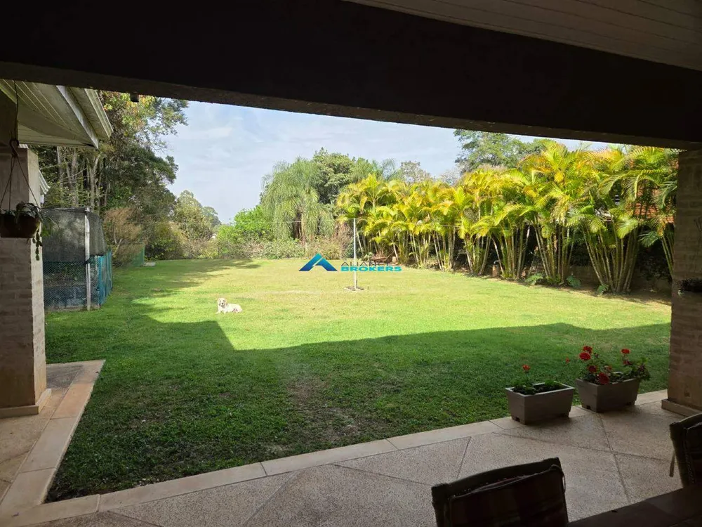 Casa, 3 quartos, 422 m² - Foto 11
