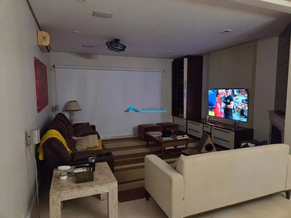 Casa, 3 quartos, 422 m² - Foto 6