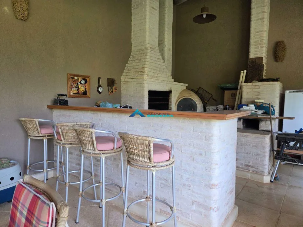 Casa, 3 quartos, 422 m² - Foto 3