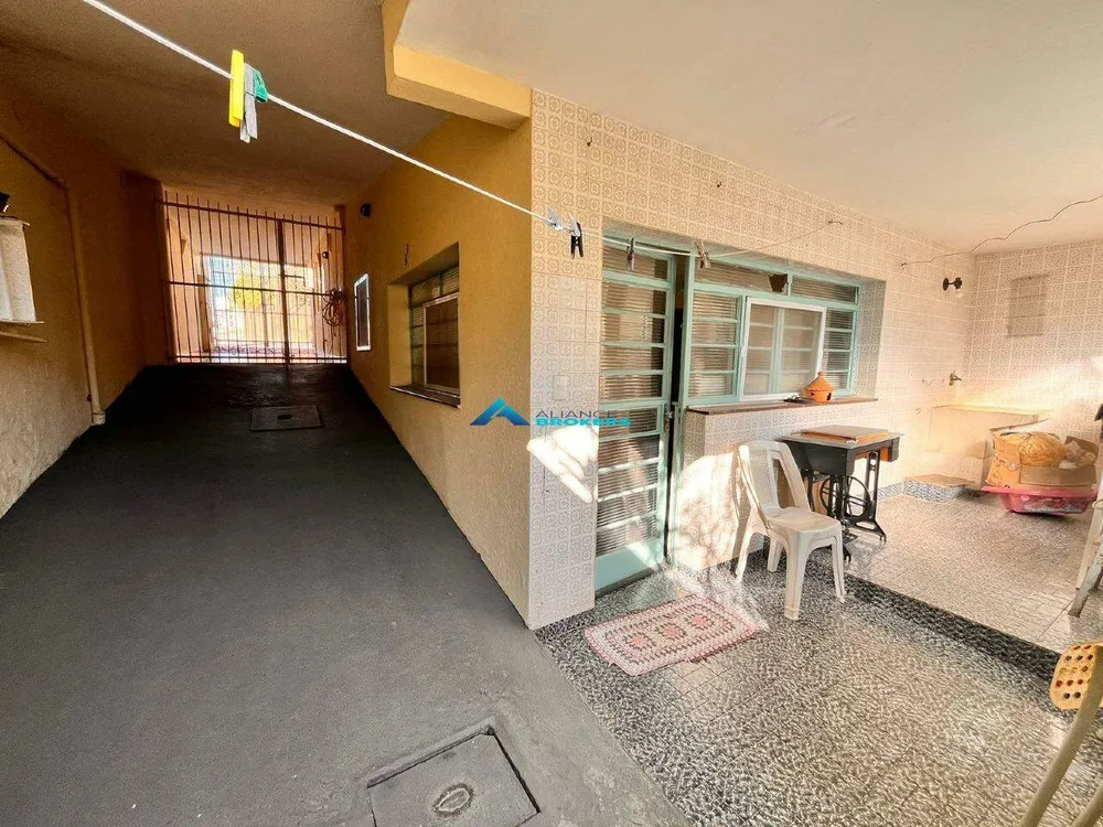 Casa, 3 quartos, 264 m² - Foto 11