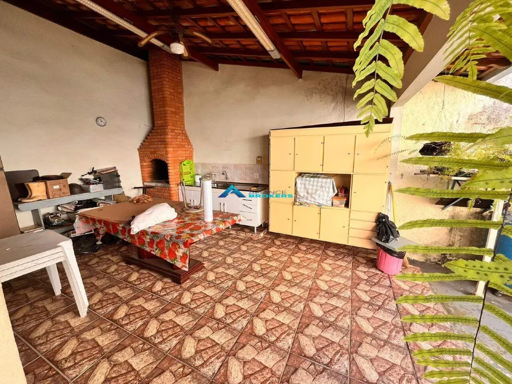 Casa, 3 quartos, 264 m² - Foto 8