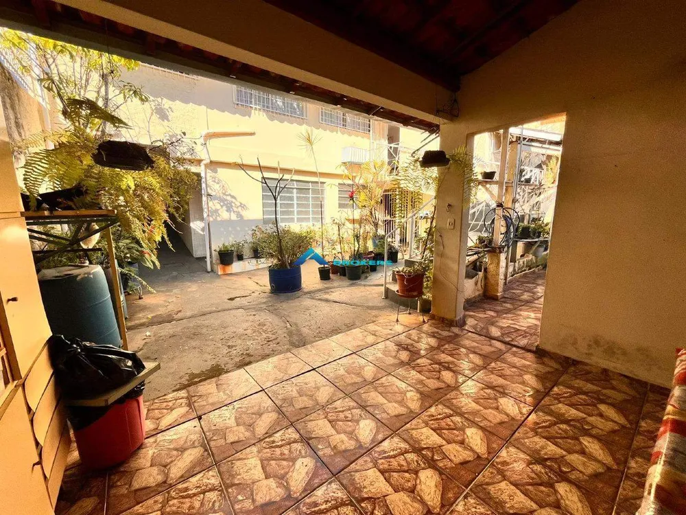 Casa, 3 quartos, 264 m² - Foto 9