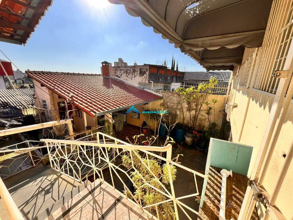 Casa, 3 quartos, 264 m² - Foto 6
