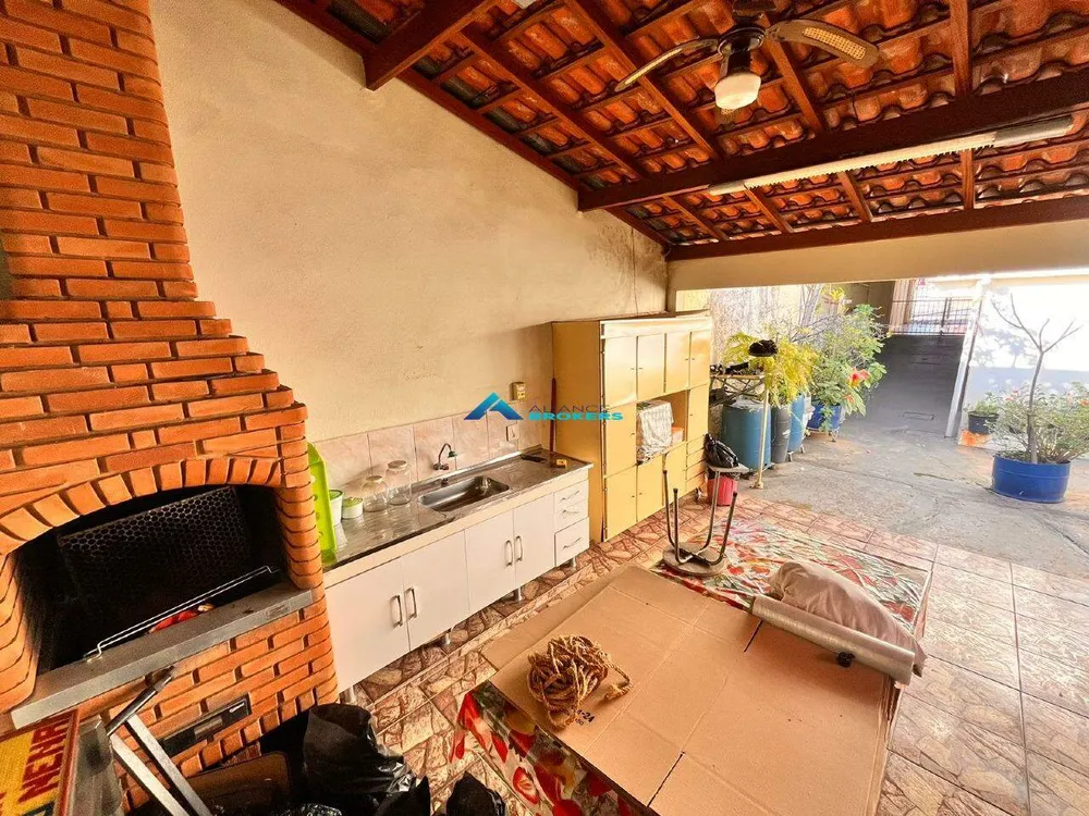 Casa, 3 quartos, 264 m² - Foto 10
