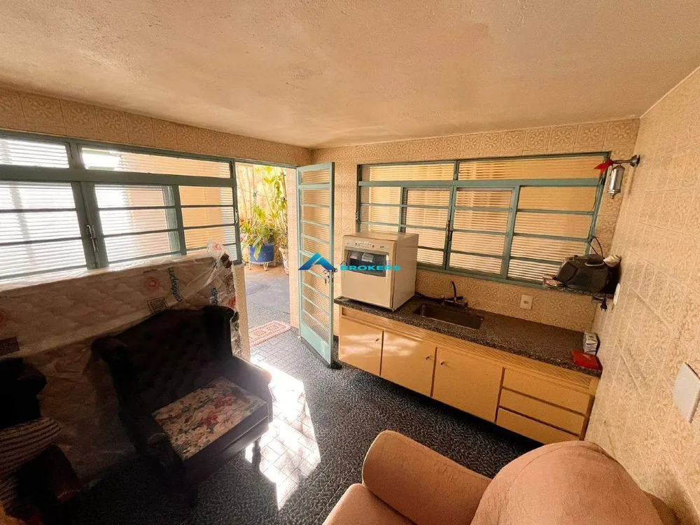 Casa, 3 quartos, 264 m² - Foto 12