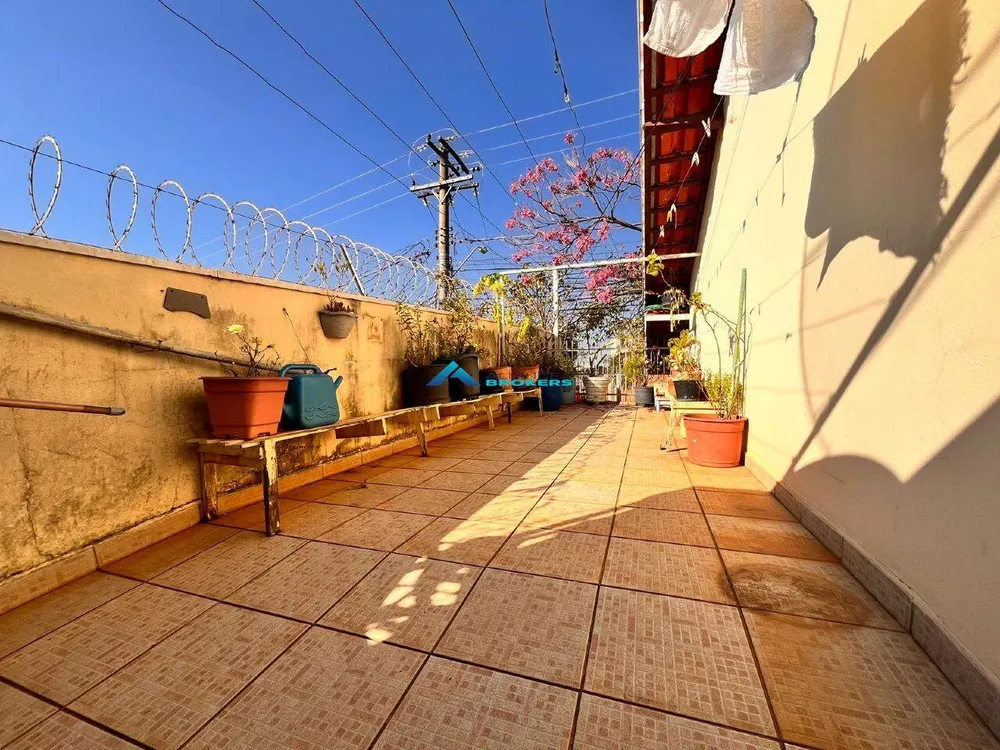 Casa, 3 quartos, 264 m² - Foto 2