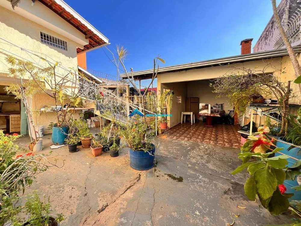 Casa, 3 quartos, 264 m² - Foto 7