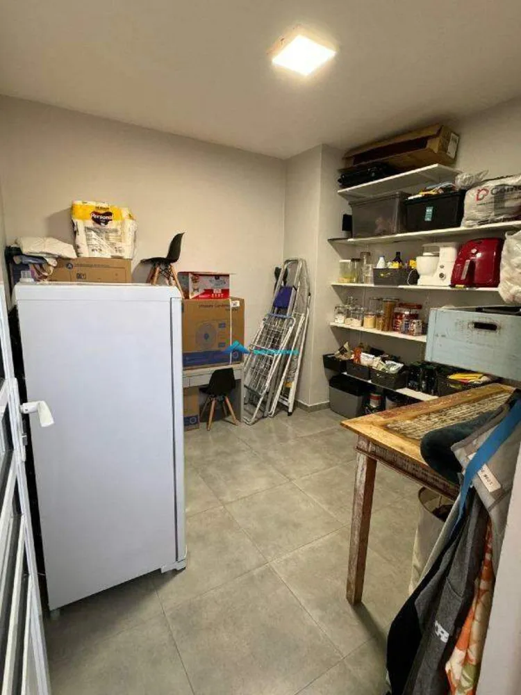 Apartamento, 3 quartos, 137 m² - Foto 27