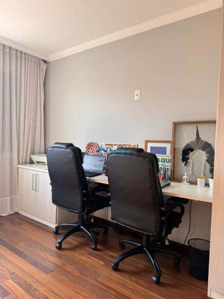 Apartamento à venda com 3 quartos, 137m² - Foto 17