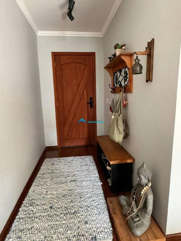Apartamento, 3 quartos, 137 m² - Foto 31