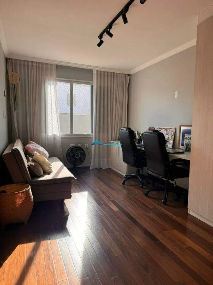 Apartamento, 3 quartos, 137 m² - Foto 29