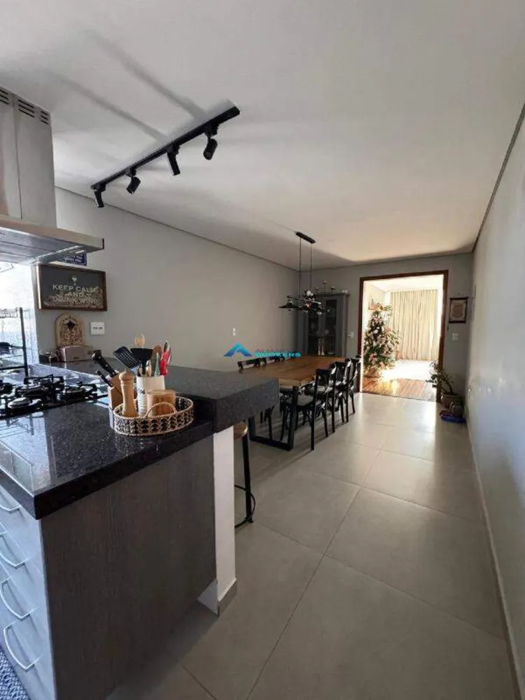 Apartamento, 3 quartos, 137 m² - Foto 25