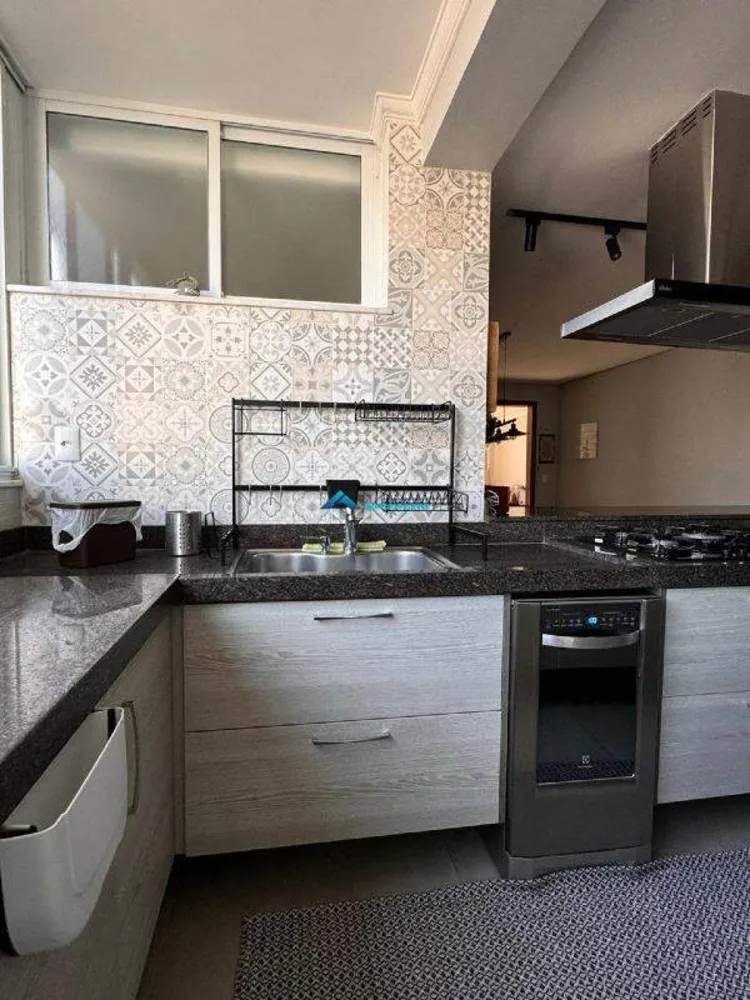 Apartamento, 3 quartos, 137 m² - Foto 26