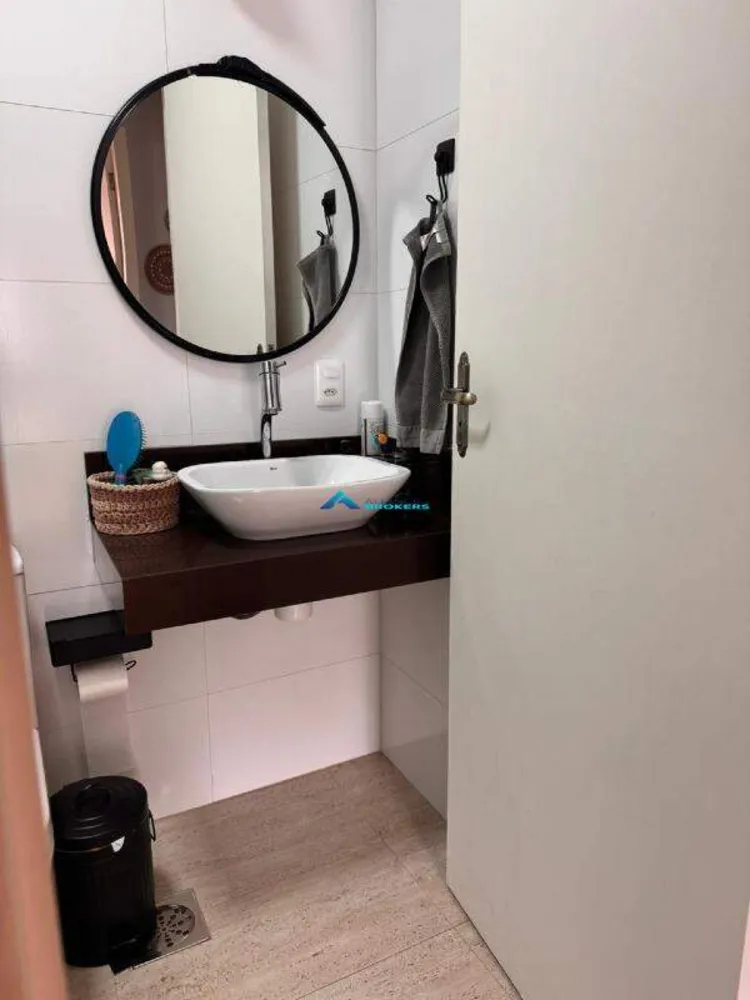 Apartamento, 3 quartos, 137 m² - Foto 30