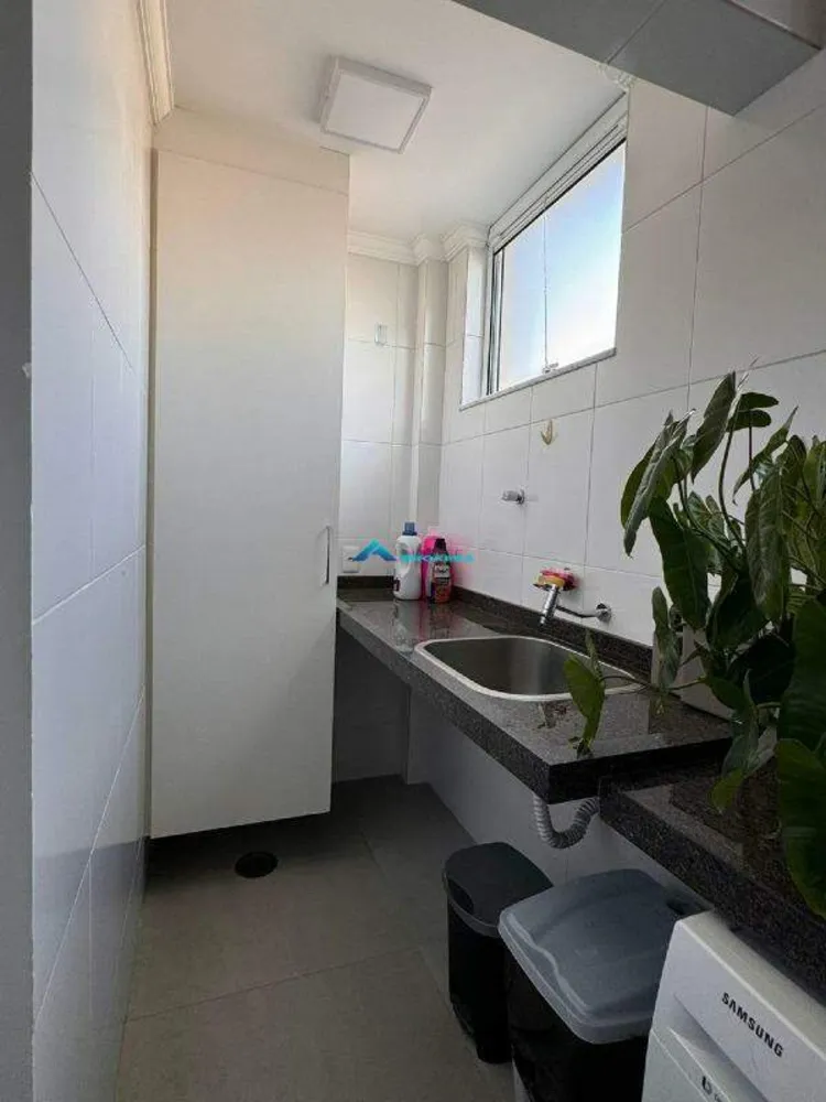 Apartamento, 3 quartos, 137 m² - Foto 28