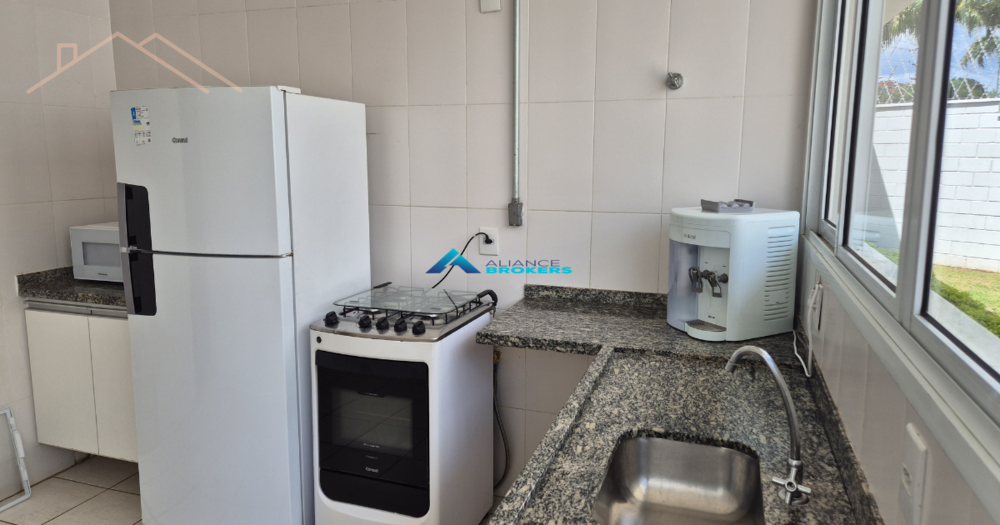 Apartamento à venda com 2 quartos, 60m² - Foto 16