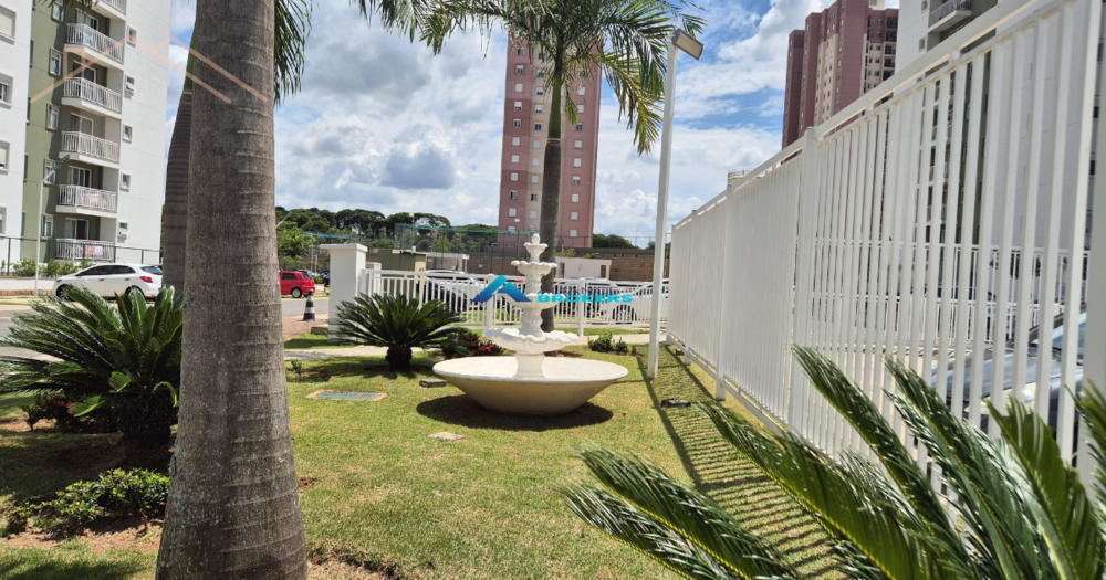 Apartamento à venda com 2 quartos, 60m² - Foto 18