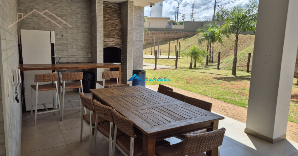 Apartamento à venda com 2 quartos, 60m² - Foto 20