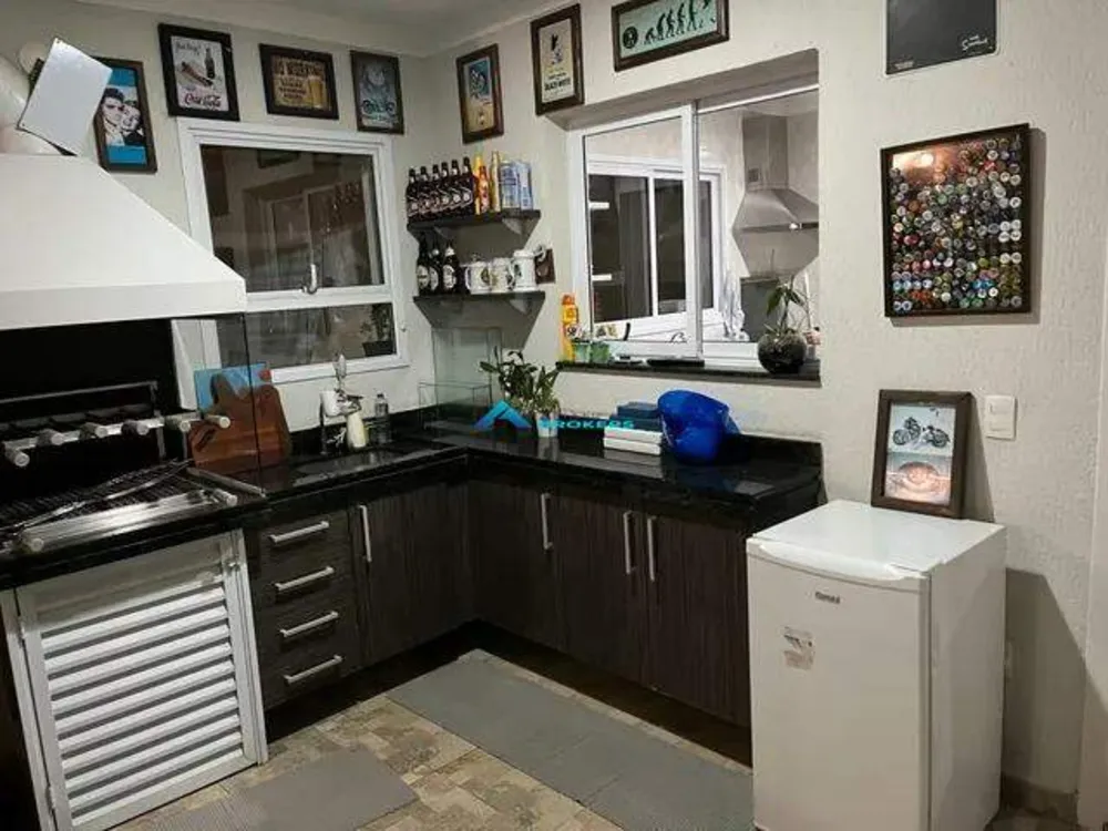 Casa de Condomínio, 3 quartos - Foto 9