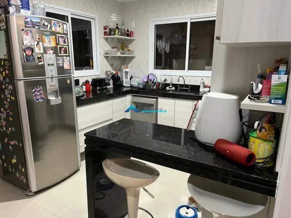 Casa de Condomínio, 3 quartos - Foto 6