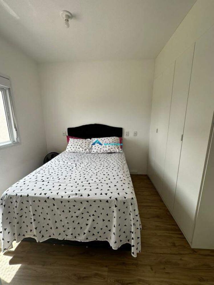 Apartamento, 2 quartos, 58 m² - Foto 7