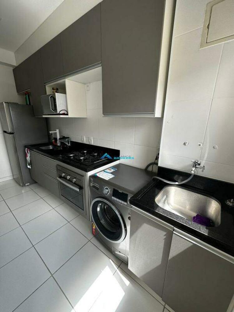 Apartamento, 2 quartos, 58 m² - Foto 1