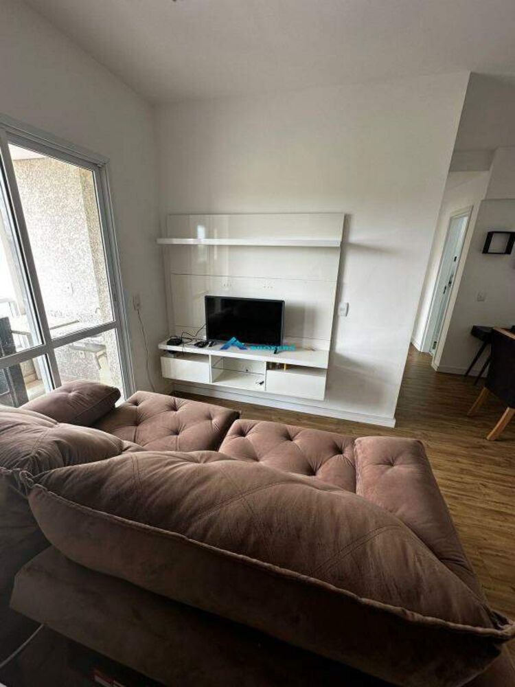 Apartamento, 2 quartos, 58 m² - Foto 4