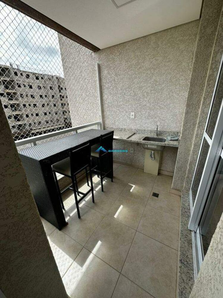 Apartamento, 2 quartos, 58 m² - Foto 2