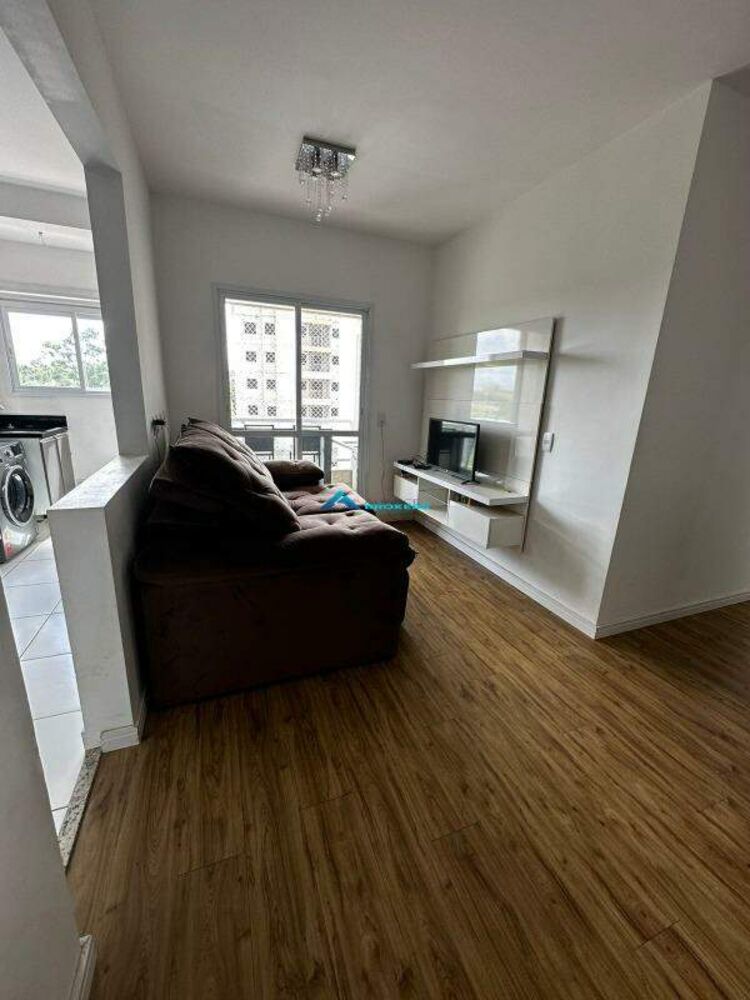 Apartamento, 2 quartos, 58 m² - Foto 3