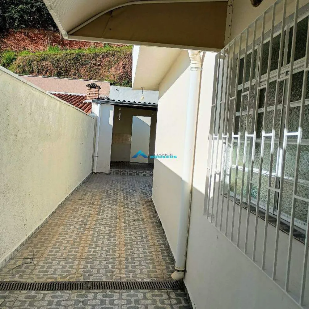 Casa, 2 quartos, 113 m² - Foto 2