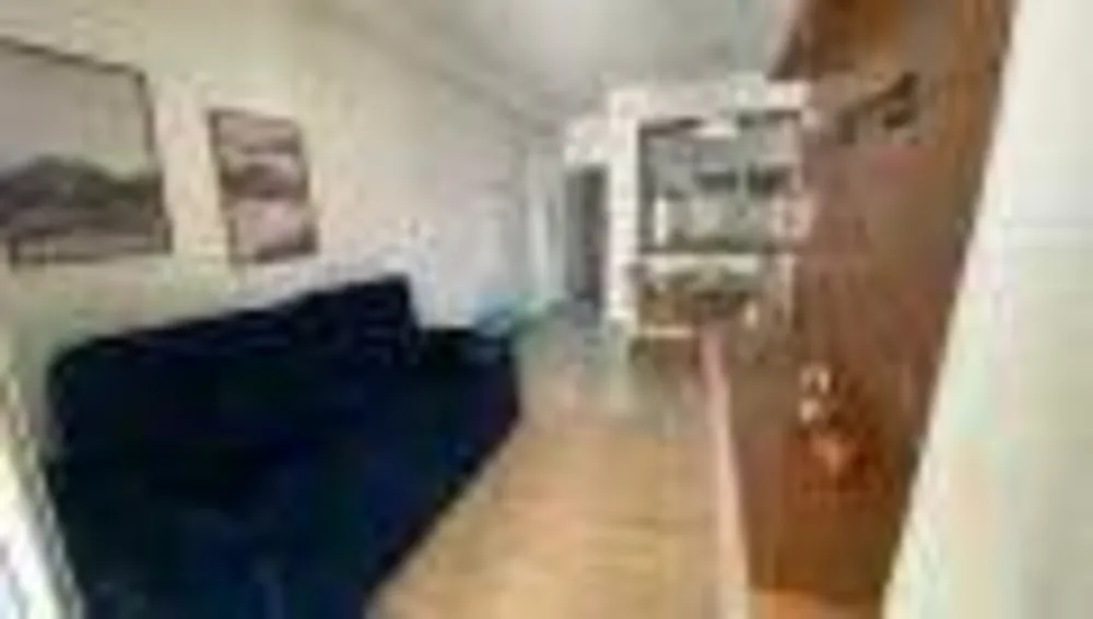 Apartamento, 2 quartos, 67 m² - Foto 1