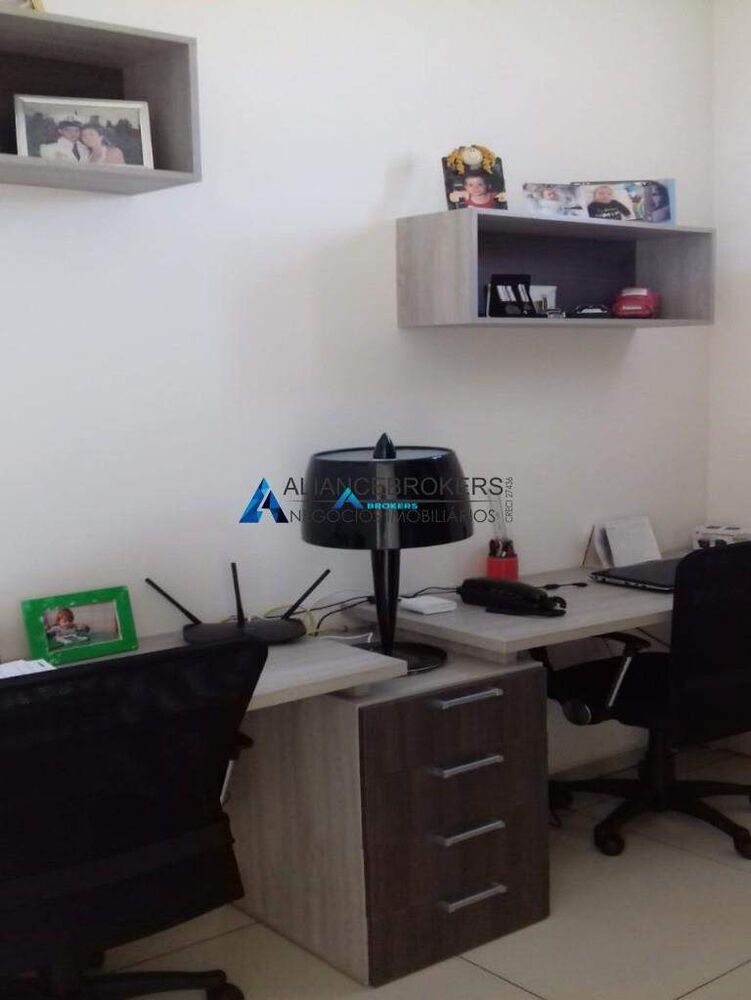 Casa, 3 quartos, 289 m² - Foto 5