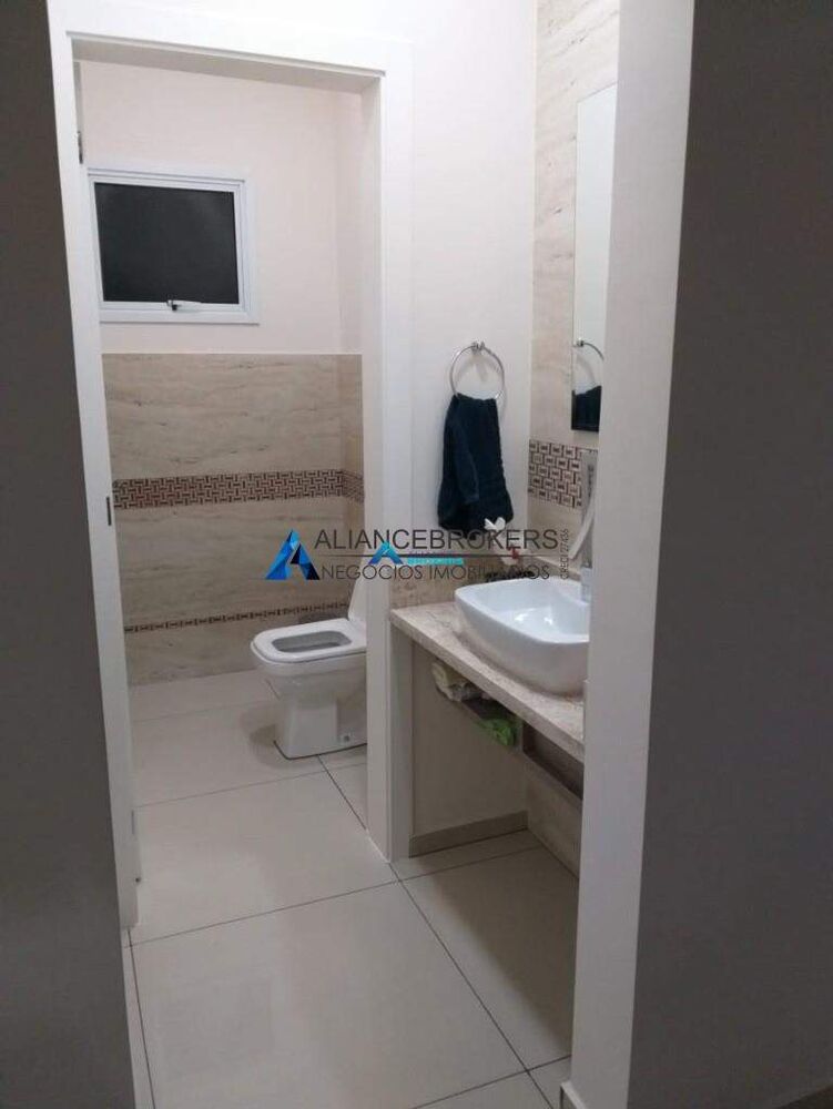 Casa, 3 quartos, 289 m² - Foto 2
