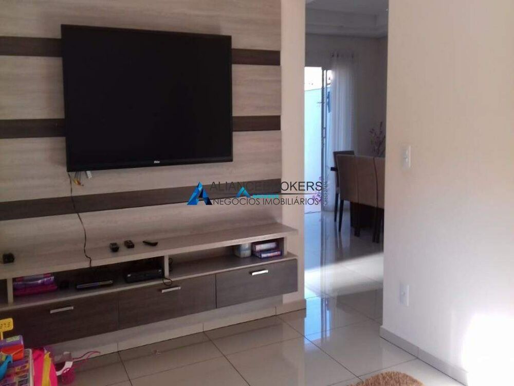 Casa, 3 quartos, 289 m² - Foto 11