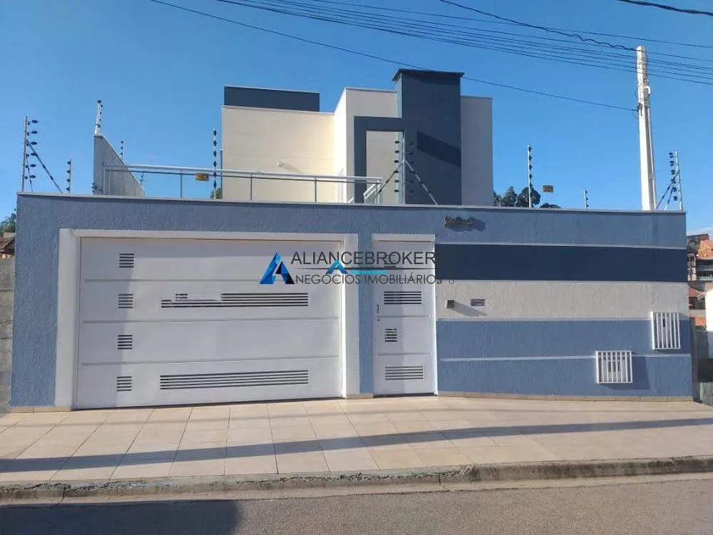 Casa, 3 quartos, 289 m² - Foto 1