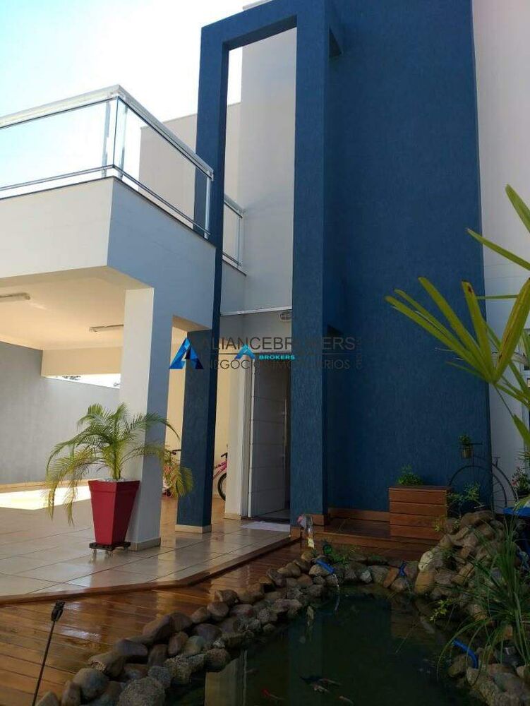 Casa, 3 quartos, 289 m² - Foto 9