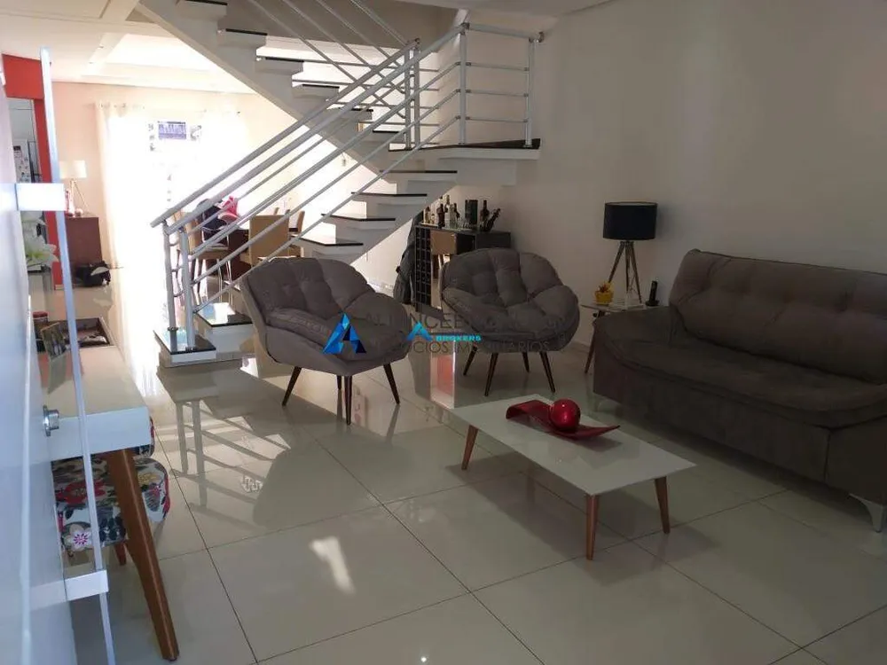 Casa, 3 quartos, 289 m² - Foto 18