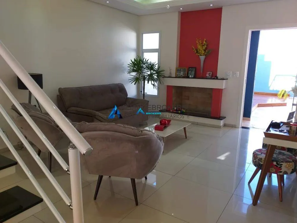 Casa, 3 quartos, 289 m² - Foto 8