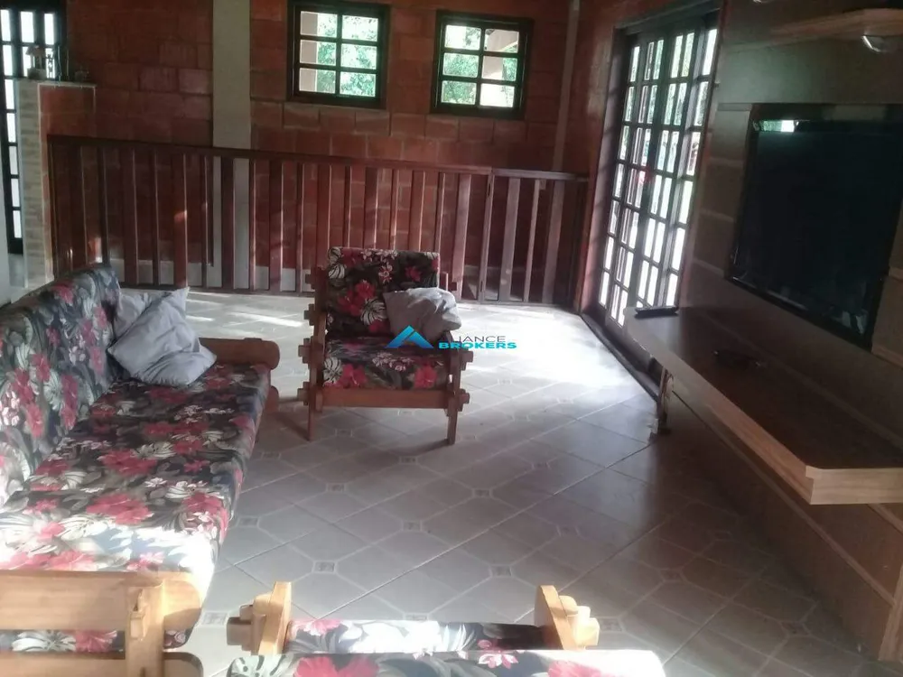 Chácara, 2 quartos, 2516 m² - Foto 7