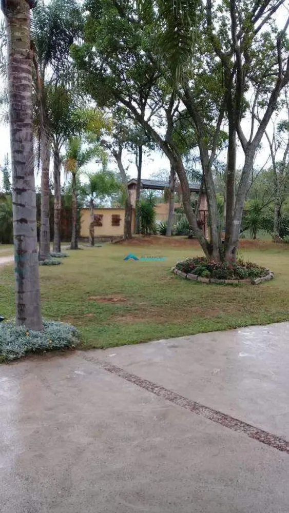 Chácara, 2 quartos, 2516 m² - Foto 3