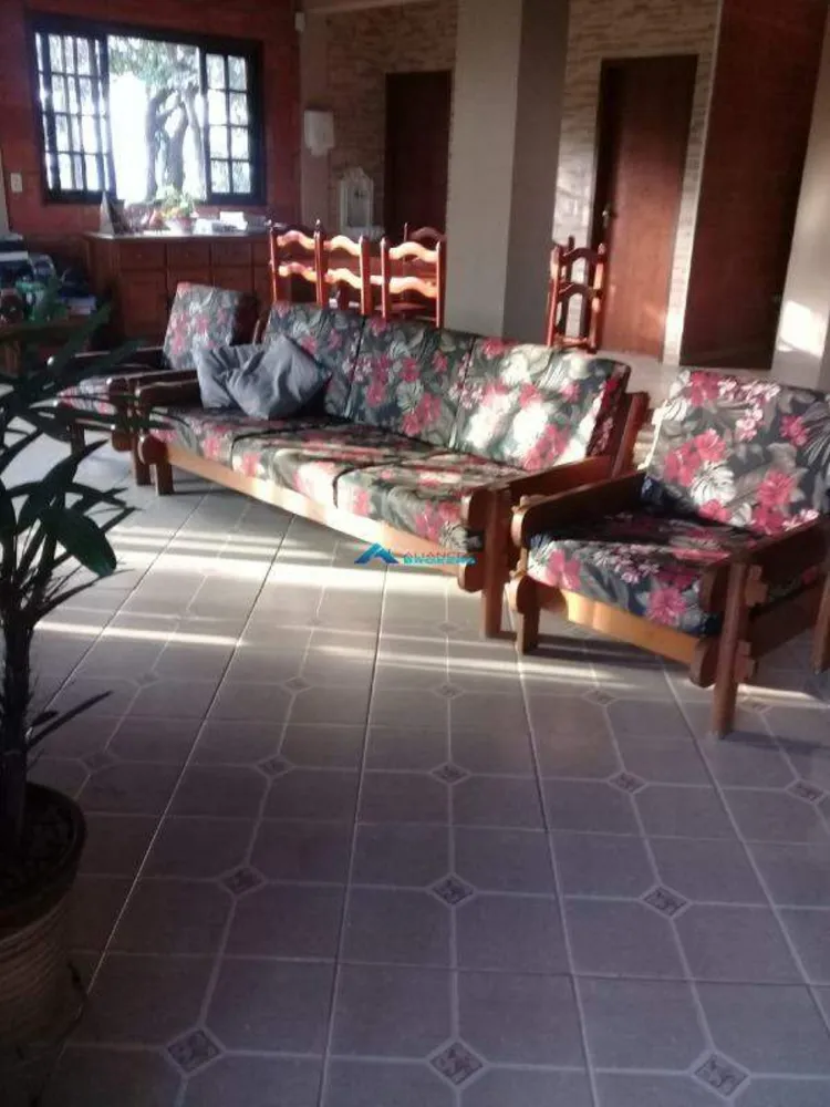 Chácara, 2 quartos, 2516 m² - Foto 10