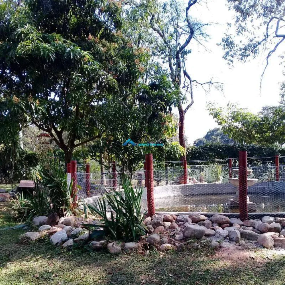 Chácara, 2 quartos, 2516 m² - Foto 1
