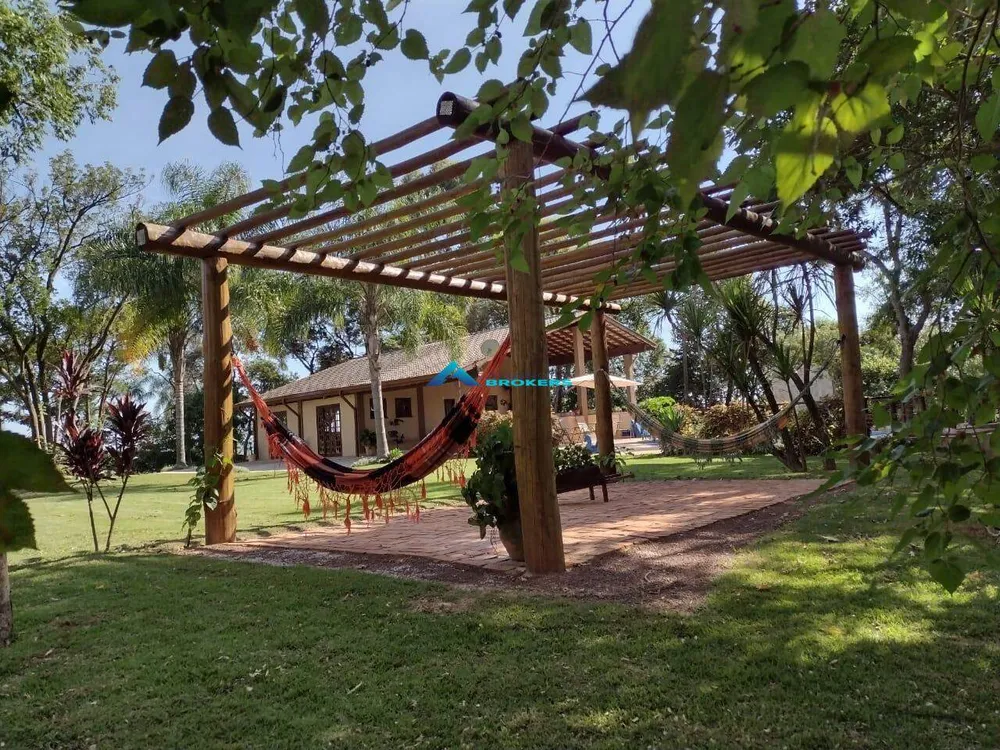 Chácara, 2 quartos, 2516 m² - Foto 2